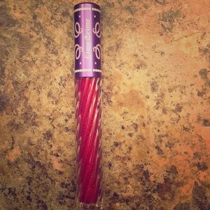 Like crime candy apple